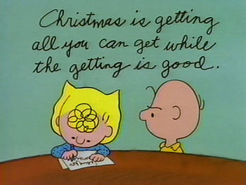 sally writing a note , peanuts, charlie brown HD wallpaper