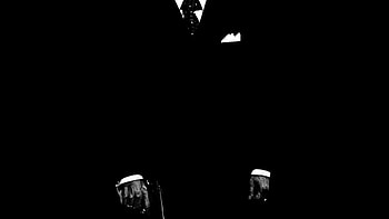 mafia gangster black - ( HD wallpaper