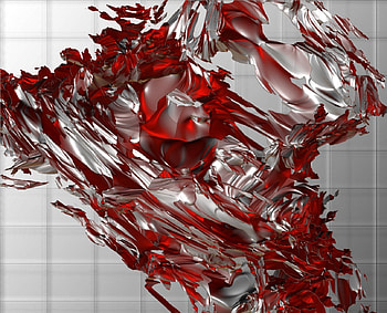 Carnage, colorful HD wallpaper