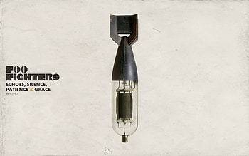 Foo Fighters, Music HD wallpaper