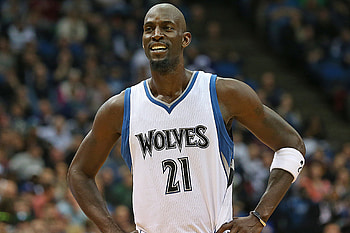 Minnesota Timberwolves, Kevin Garnett HD wallpaper
