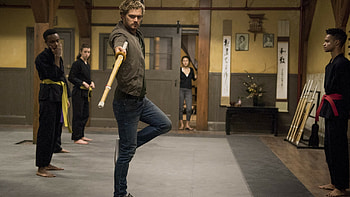 Iron Fist , Best TV series and movies HD wallpaper