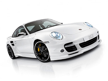 PORSCHE 911 TURBO, porsche, supercar, car HD wallpaper