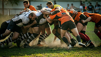 Rugby applications, Exxentric technology, Performance enhancement, Innovative training HD wallpaper