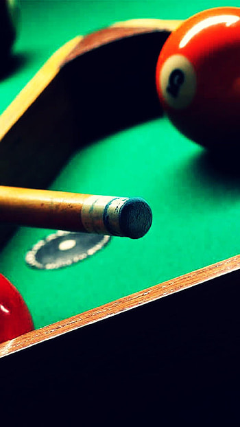 Billiards, for computer, Sports HD phone wallpaper