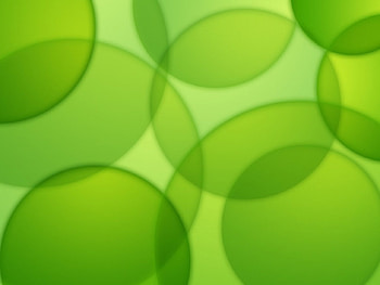 fantasy, abstract, 3d, green HD wallpaper