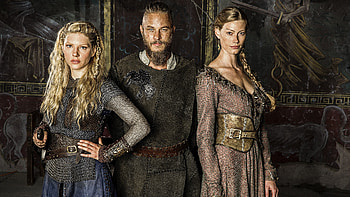 Vikings, vikings, tv-shows HD wallpaper