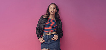 Alisha Boe, beautiful, 13 reasons why, season 2 HD wallpaper