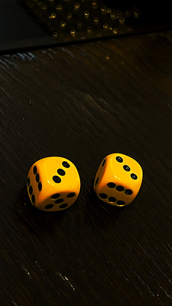 dice, game HD phone wallpaper