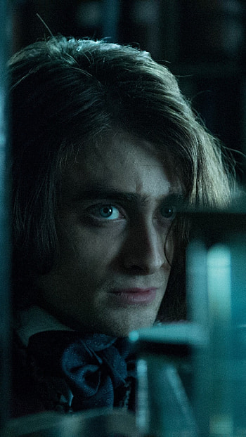 Victor Frankenstein , Daniel Radcliffe films, Best movies, Page 3 HD phone wallpaper
