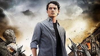 Anton Yelchin, Odd Thomas movie, , Unique storyline HD wallpaper