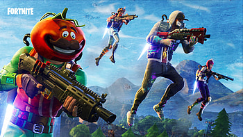 Fortnite 2018 Game, fortnite, games, 2018-games, ps-games HD wallpaper