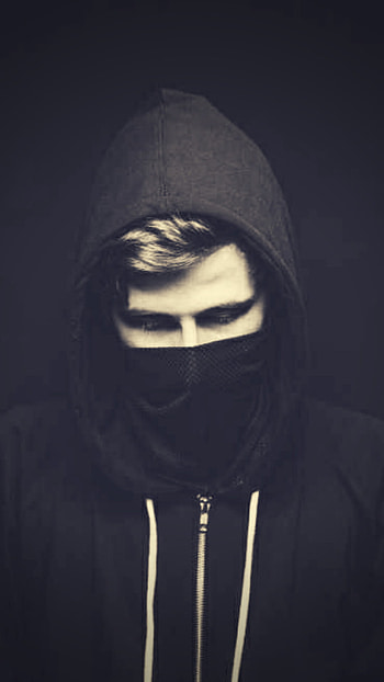 Alan Walker, DJ, Captivating HD phone wallpaper