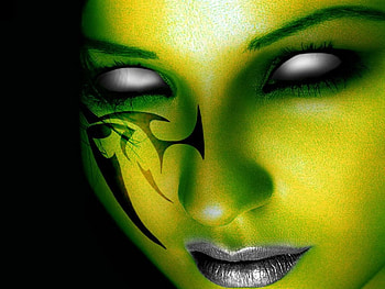 fantasy, woman HD wallpaper