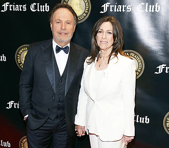 Billy Crystal, 48 Year Marriage, Secret to Success, Janice HD wallpaper