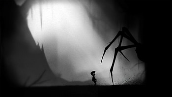 Limbo game, Game industry analysis, Gamesindustry. biz article, Love for the game HD wallpaper
