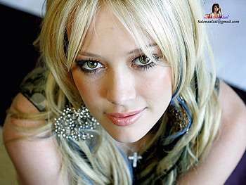 hilary duff, duff, hilary HD wallpaper