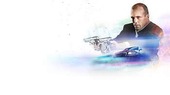 Transporter 2, Online movie, Francais HD wallpaper