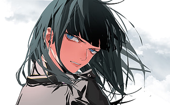 Nico Robin, Nico Robin, Anime, One Piece HD wallpaper