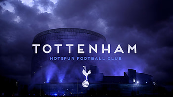 Tottenham Hotspur F.C, Tottenham Hotspur F.C., soccer HD wallpaper