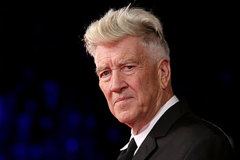 David Lynch, Artist, Icon, Legacy HD wallpaper