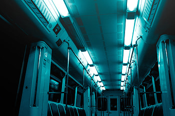 Shine, Light, Miscellanea, Miscellaneous, Car, Lamp, Illumination, Lighting, Lamps, Subway, Metro, Railway Carriage HD wallpaper