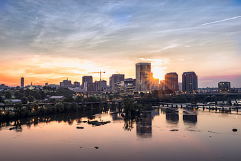 Richmond Oakstone Properties, Travels expertise, Virginia, Real estate HD wallpaper