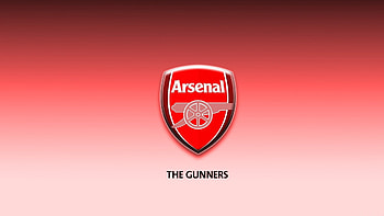 The Gunners, Arsenal FC HD wallpaper