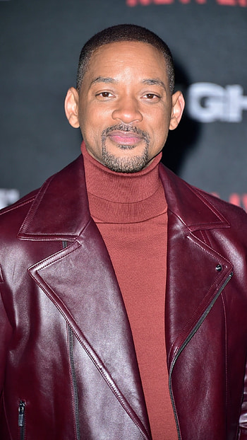 Will Smith, Hollywood, Will Smith Hero HD phone wallpaper