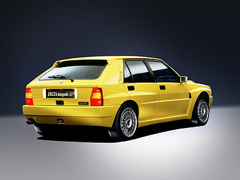 lancia delta hf integrale evoluzione, integrale, evoluzione, delta, lancia HD wallpaper