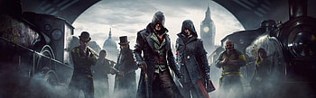 Assassins Creed Syndicate 10k, assassins-creed-origins, assassins-creed, games, xbox-games, ps-games, pc-games, 2019-games HD wallpaper