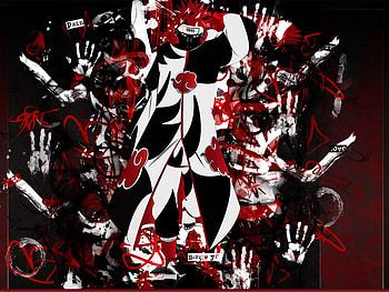 4, zangetsu HD wallpaper