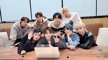 Stray Kids, Kids , Olives, Felix HD wallpaper