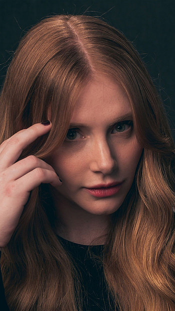 23nestor75, Bryce Dallas Howard HD phone wallpaper