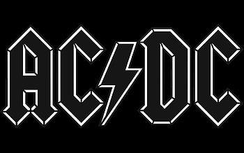 AC/DC, Rock and Roll, Music Legends, Iconic Band HD wallpaper