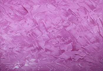 Explore a dynamic acrylic painting with lilac textures and expressive brushstrokes. HD wallpaper