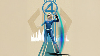 Fantastic Four: First Steps — Ultra, The Fantastic Four: First Steps HD wallpaper