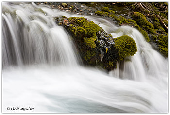 Beauty of Nature, big, waterfall, nature, beauty HD wallpaper