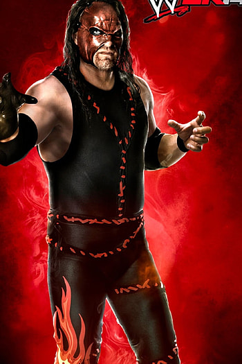WWE 14, Kane (WWE) HD phone wallpaper