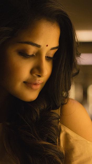 Anupama parameshwara, malayalam actress, model HD phone wallpaper