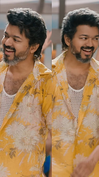 Vijay Beast, Vijay Thalapathy, Expressions HD phone wallpaper
