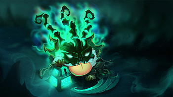 League Of Legends, Poro, Thresh / and Mobile Backgrounds HD wallpaper