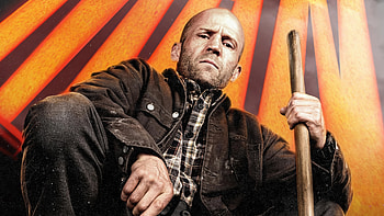 A Working Man: Jason Statham in Ultra, movie, Jason Statham HD wallpaper