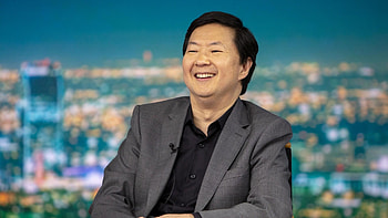 Ken Jeong, , Christopher Tremblay HD wallpaper