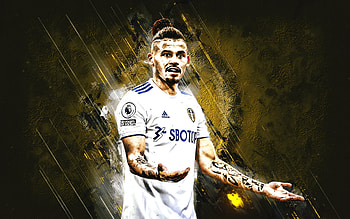 Kalvin Phillips, lufc, leeds, football HD wallpaper