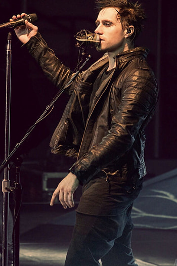 Three Days Grace, Adam Gontier, Music, Rock HD phone wallpaper