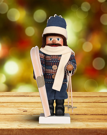 Christmas nutcracker male, Wood wonderer, Christmas, Nutcracker HD phone wallpaper