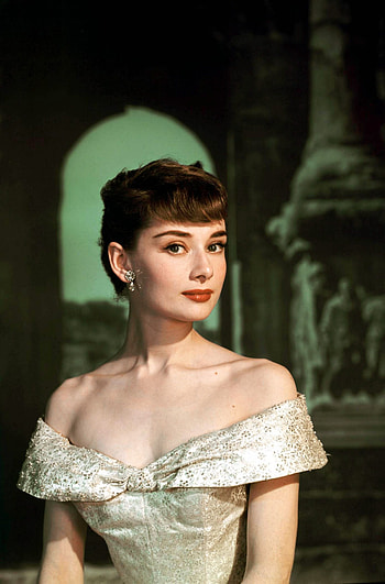 Roman Holiday HD phone wallpaper