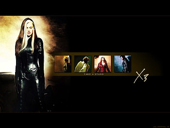 rogue, people, actresses HD wallpaper
