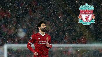 Mohamed Salah, Liverpool , Liverpool HD wallpaper